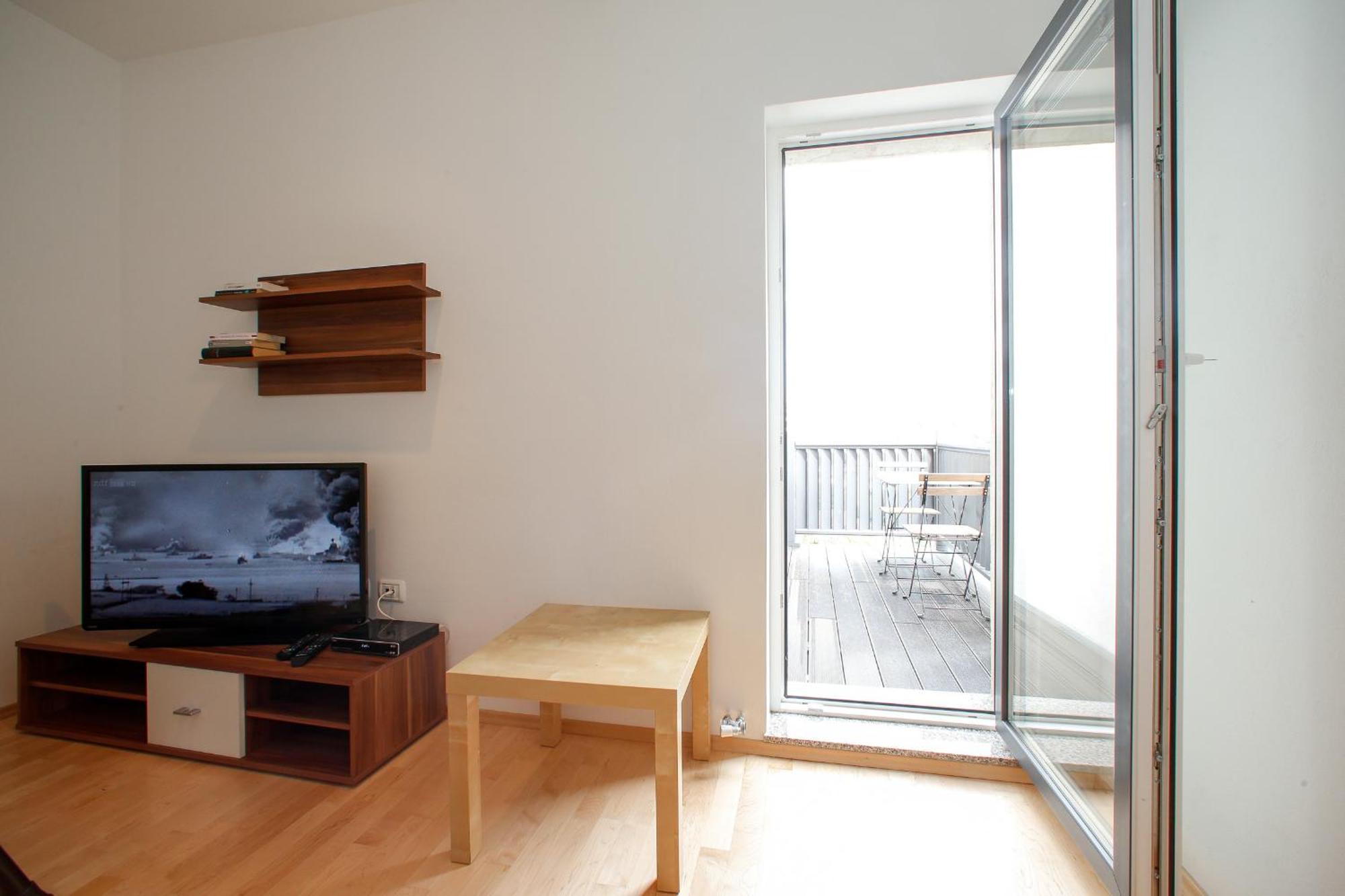Bc Apartments - Mit Zentralheizung Senj  Pokoj fotografie